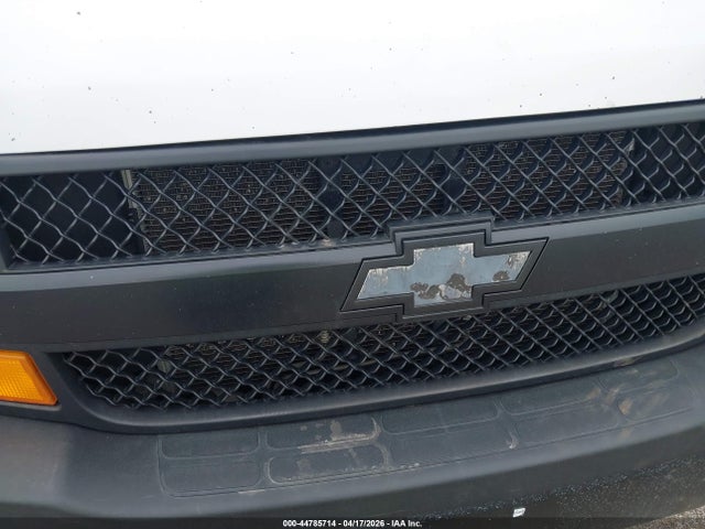Продажа на аукционе авто 2018 Chevrolet Express 3500 Work Van, vin: 1GCZGHFG3J1309981, номер лота: 44785714