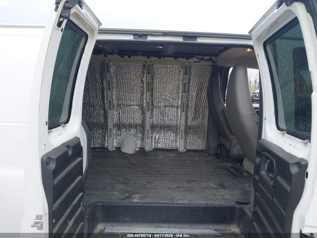 Продажа на аукционе авто 2018 Chevrolet Express 3500 Work Van, vin: 1GCZGHFG3J1309981, номер лота: 44785714