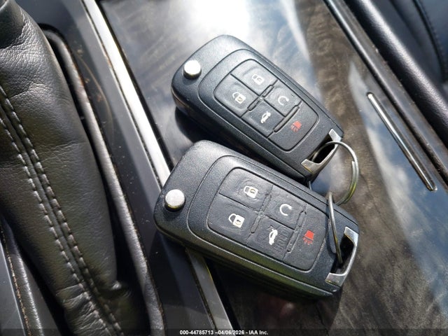 1G4G45G35GF175170 Buick Lacrosse Sport Touring