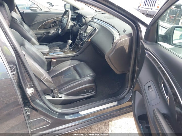 1G4G45G35GF175170 Buick Lacrosse Sport Touring
