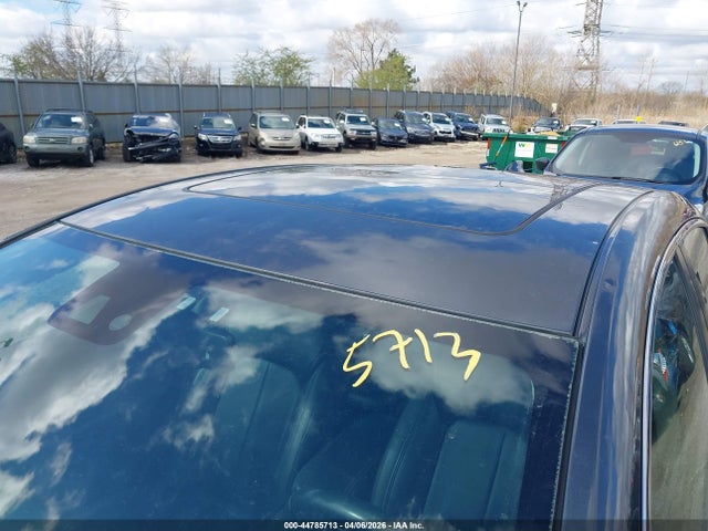 1G4G45G35GF175170 Buick Lacrosse Sport Touring