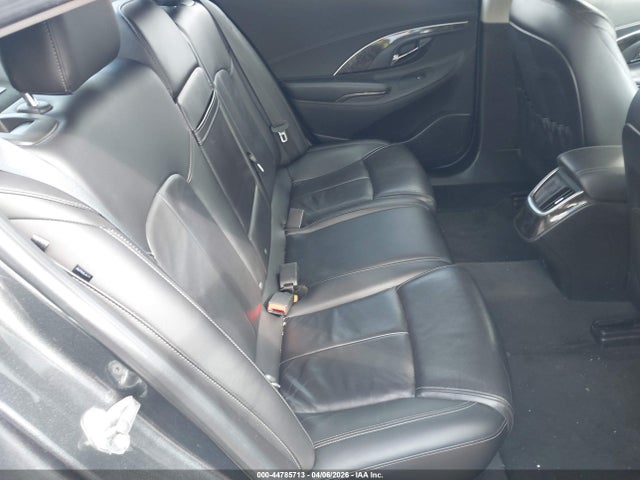 1G4G45G35GF175170 Buick Lacrosse Sport Touring