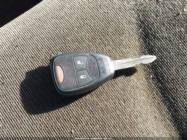 44785718 :رقم المزاد ، 2C4GP44R35R543253 vin ، 2005 Chrysler Town & Country Lx مزاد بيع