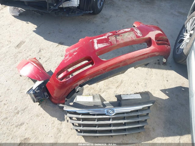 44785718 :رقم المزاد ، 2C4GP44R35R543253 vin ، 2005 Chrysler Town & Country Lx مزاد بيع