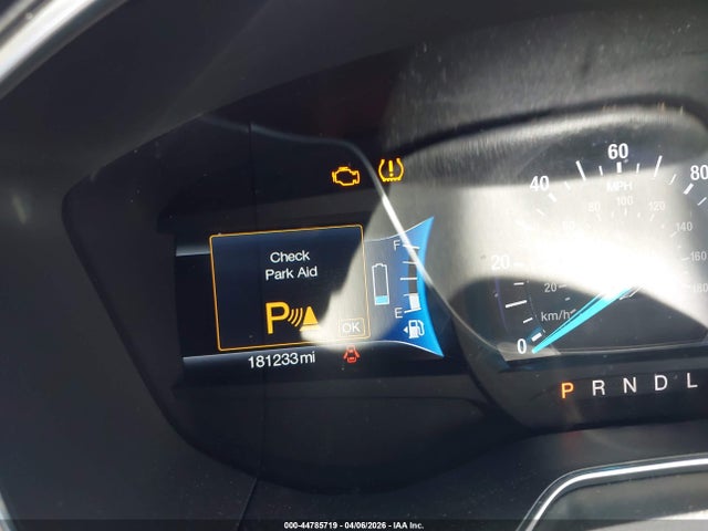 2017 Ford Fusion Energi Se Luxury მანქანა იყიდება აუქციონზე, vin: 3FA6P0PU1HR313137, აუქციონის ნომერი: 44785719