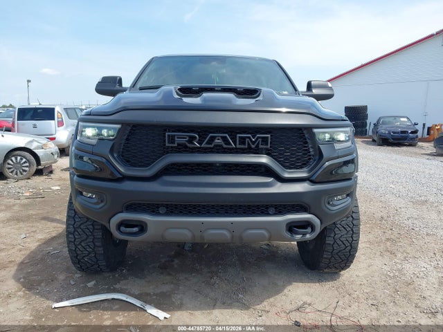 44785720 :رقم المزاد ، 1C6SRFU95PN558697 vin ، 2023 Ram 1500 Trx  4x4 5'7 Box مزاد بيع