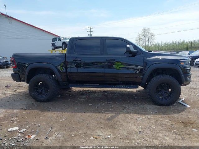 44785720 :رقم المزاد ، 1C6SRFU95PN558697 vin ، 2023 Ram 1500 Trx  4x4 5'7 Box مزاد بيع