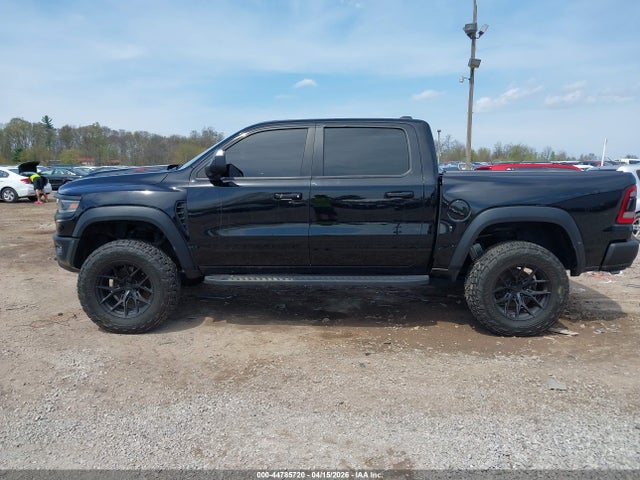 44785720 :رقم المزاد ، 1C6SRFU95PN558697 vin ، 2023 Ram 1500 Trx  4x4 5'7 Box مزاد بيع