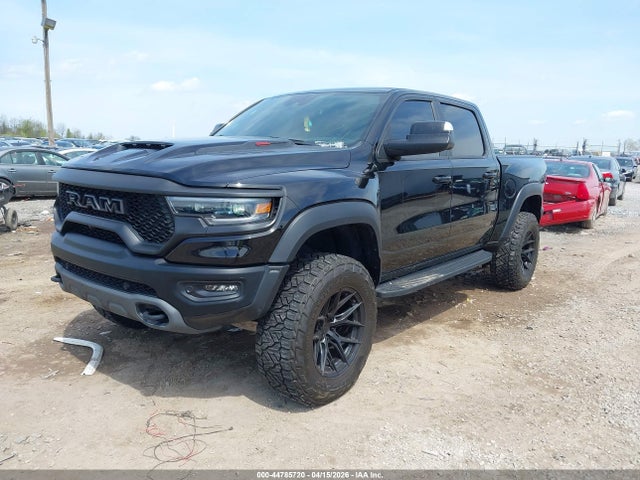 44785720 :رقم المزاد ، 1C6SRFU95PN558697 vin ، 2023 Ram 1500 Trx  4x4 5'7 Box مزاد بيع