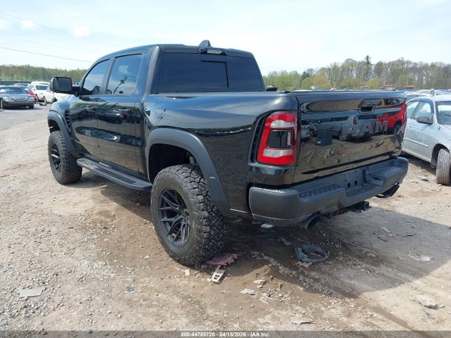 44785720 :رقم المزاد ، 1C6SRFU95PN558697 vin ، 2023 Ram 1500 Trx  4x4 5'7 Box مزاد بيع