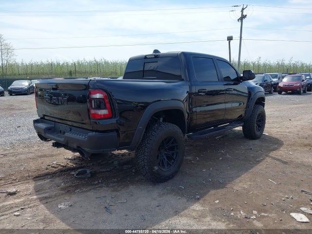 44785720 :رقم المزاد ، 1C6SRFU95PN558697 vin ، 2023 Ram 1500 Trx  4x4 5'7 Box مزاد بيع