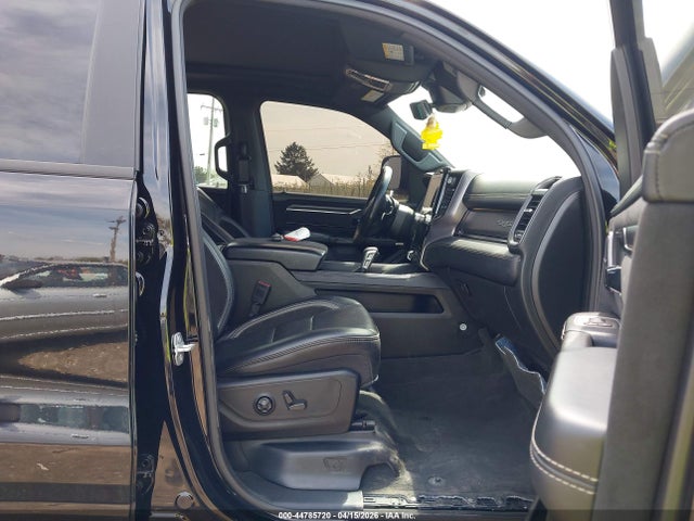 44785720 :رقم المزاد ، 1C6SRFU95PN558697 vin ، 2023 Ram 1500 Trx  4x4 5'7 Box مزاد بيع