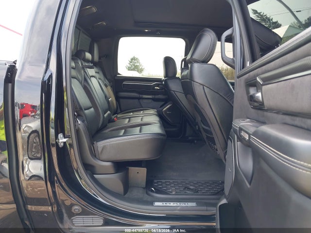 44785720 :رقم المزاد ، 1C6SRFU95PN558697 vin ، 2023 Ram 1500 Trx  4x4 5'7 Box مزاد بيع
