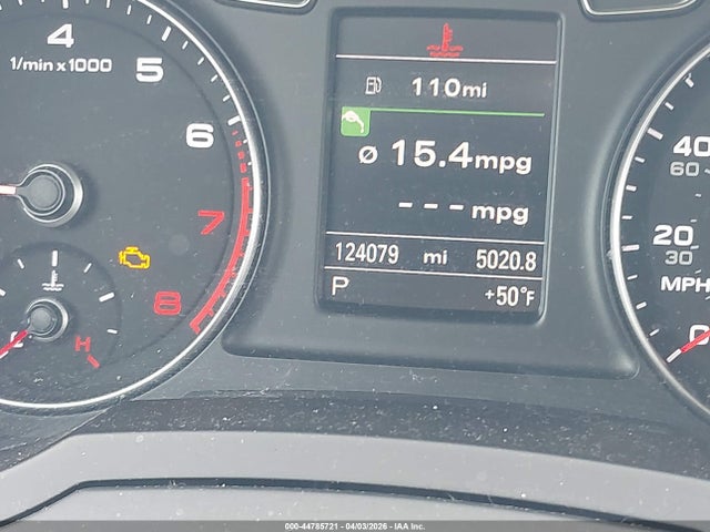 WA1GFCFS1GR006249 Audi Q3 2.0t Premium Plus