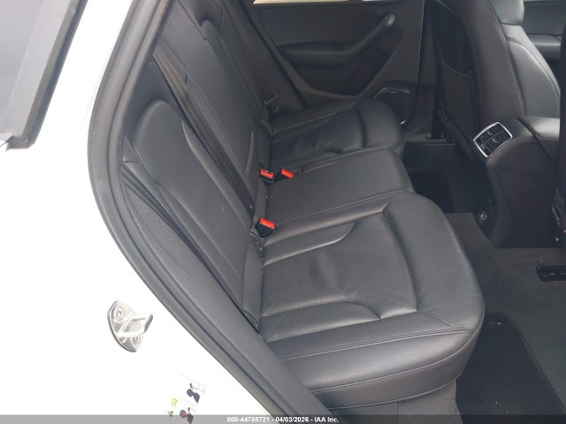 2016 AUDI Q3 WA1GFCFS1GR006249 Photo 7
