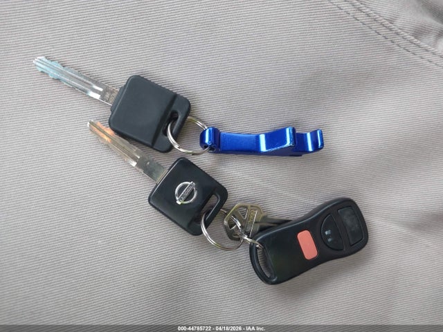 Продажа на аукционе авто 2006 Nissan Xterra S, vin: 5N1AN08U46C555291, номер лота: 44785722