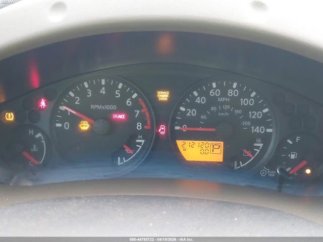 Продажа на аукционе авто 2006 Nissan Xterra S, vin: 5N1AN08U46C555291, номер лота: 44785722