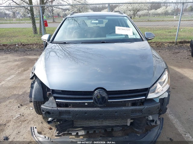 Продаж на аукціоні авто 2015 Volkswagen Golf Sportwagen Tdi S 4-door, vin: 3VWCA7AU9FM515487, номер лоту: 44785727