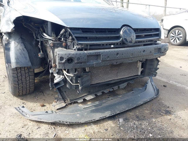 Продаж на аукціоні авто 2015 Volkswagen Golf Sportwagen Tdi S 4-door, vin: 3VWCA7AU9FM515487, номер лоту: 44785727
