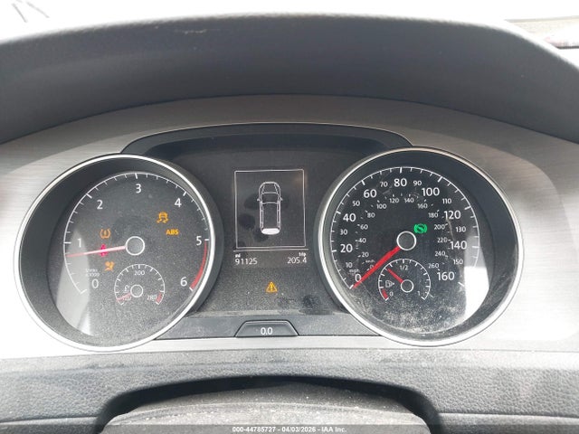 Продаж на аукціоні авто 2015 Volkswagen Golf Sportwagen Tdi S 4-door, vin: 3VWCA7AU9FM515487, номер лоту: 44785727