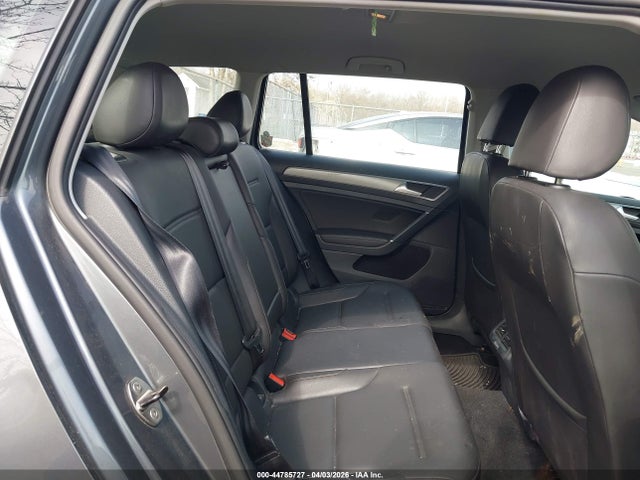 Продаж на аукціоні авто 2015 Volkswagen Golf Sportwagen Tdi S 4-door, vin: 3VWCA7AU9FM515487, номер лоту: 44785727