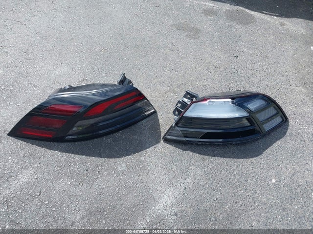 Aukcja sprzedaży 2025 Honda Accord Se, vin: 1HGCY1F40SA060168, numer aukcji: 44785728