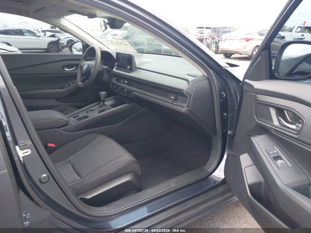 Aukcja sprzedaży 2025 Honda Accord Se, vin: 1HGCY1F40SA060168, numer aukcji: 44785728
