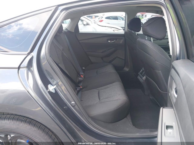 Aukcja sprzedaży 2025 Honda Accord Se, vin: 1HGCY1F40SA060168, numer aukcji: 44785728