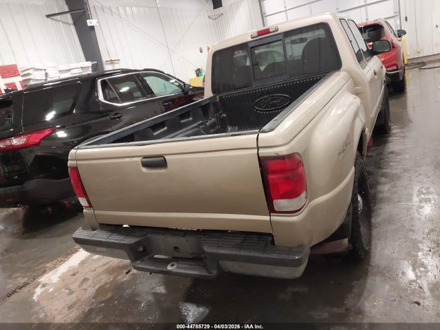 44785729 :رقم المزاد ، 1FTZR15V5YTB33869 vin ، 2000 Ford Ranger Xl/xlt مزاد بيع