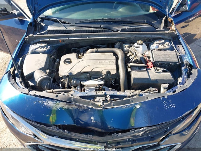 Aukcja sprzedaży 2019 Chevrolet Malibu 1fl, vin: 1G1ZC5ST3KF210622, numer aukcji: 44785732