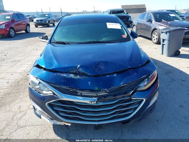 Aukcja sprzedaży 2019 Chevrolet Malibu 1fl, vin: 1G1ZC5ST3KF210622, numer aukcji: 44785732