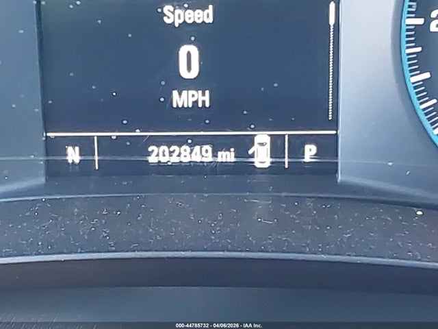 Aukcja sprzedaży 2019 Chevrolet Malibu 1fl, vin: 1G1ZC5ST3KF210622, numer aukcji: 44785732
