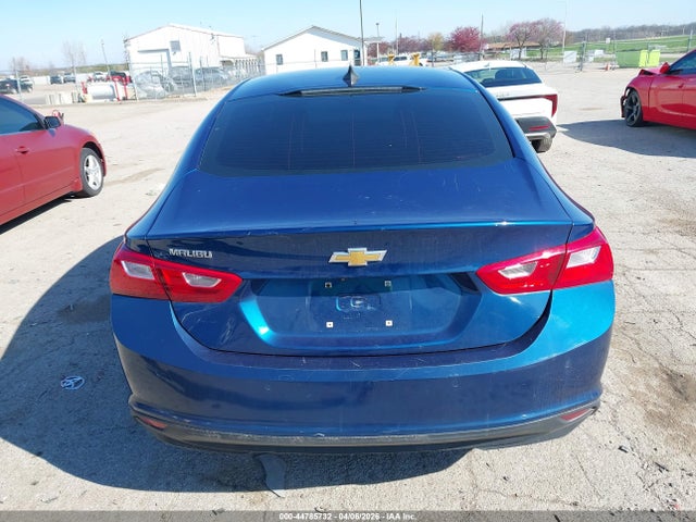 Aukcja sprzedaży 2019 Chevrolet Malibu 1fl, vin: 1G1ZC5ST3KF210622, numer aukcji: 44785732