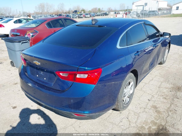 Aukcja sprzedaży 2019 Chevrolet Malibu 1fl, vin: 1G1ZC5ST3KF210622, numer aukcji: 44785732