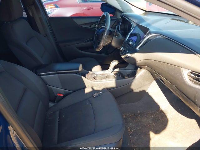 Aukcja sprzedaży 2019 Chevrolet Malibu 1fl, vin: 1G1ZC5ST3KF210622, numer aukcji: 44785732