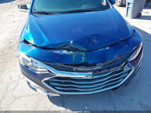 Aukcja sprzedaży 2019 Chevrolet Malibu 1fl, vin: 1G1ZC5ST3KF210622, numer aukcji: 44785732