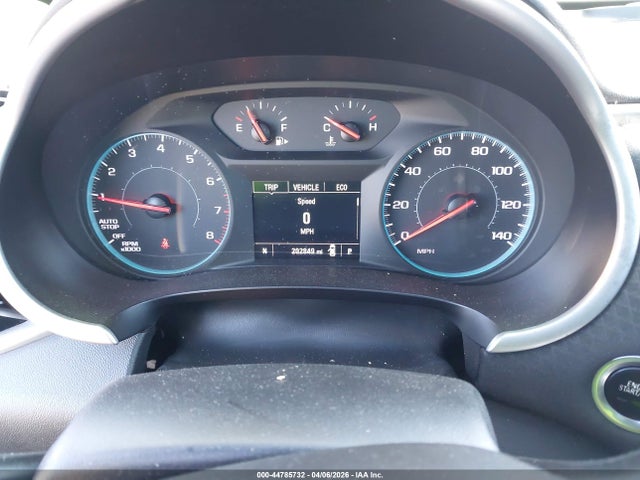 Aukcja sprzedaży 2019 Chevrolet Malibu 1fl, vin: 1G1ZC5ST3KF210622, numer aukcji: 44785732