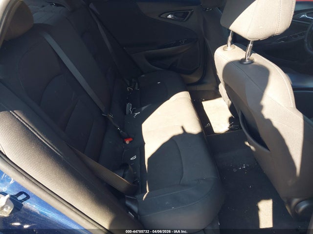 Aukcja sprzedaży 2019 Chevrolet Malibu 1fl, vin: 1G1ZC5ST3KF210622, numer aukcji: 44785732