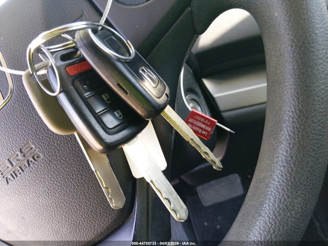 2HKRM3H31EH516308 Honda CR-V LX