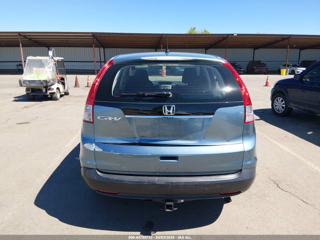 2HKRM3H31EH516308 Honda CR-V LX