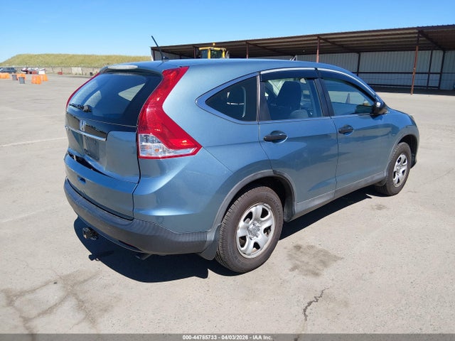 2HKRM3H31EH516308 Honda CR-V LX