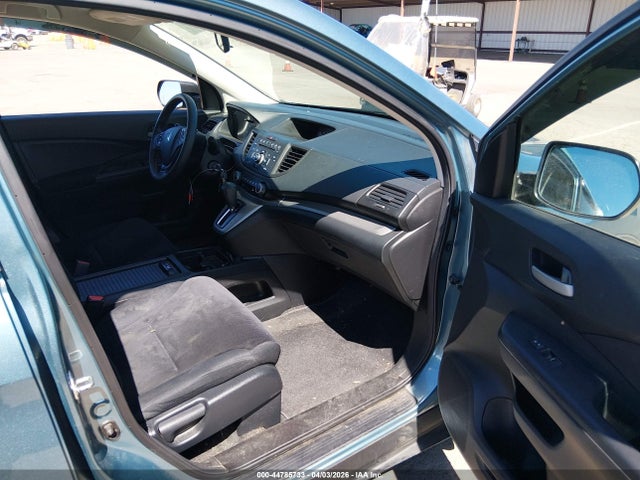 2HKRM3H31EH516308 Honda CR-V LX