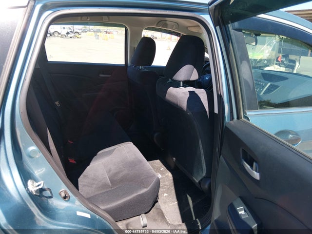2HKRM3H31EH516308 Honda CR-V LX