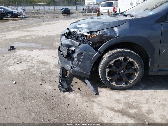 2021 Subaru Crosstrek Premium მანქანა იყიდება აუქციონზე, vin: JF2GTAEC0M8366032, აუქციონის ნომერი: 44785737