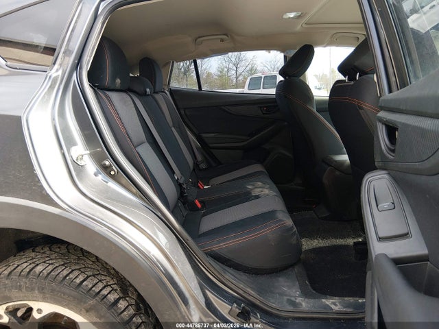 2021 Subaru Crosstrek Premium მანქანა იყიდება აუქციონზე, vin: JF2GTAEC0M8366032, აუქციონის ნომერი: 44785737