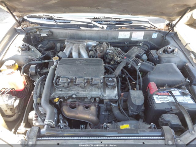 1999 TOYOTA AVALON 4T1BF18B1XU324902 Photo 9