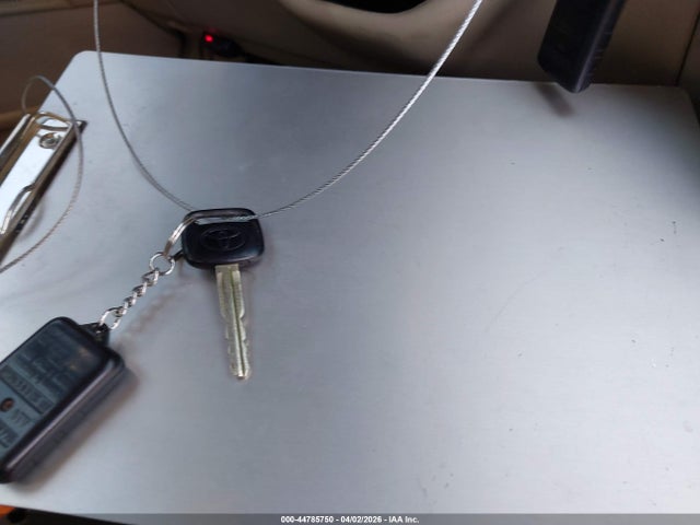 1999 TOYOTA AVALON 4T1BF18B1XU324902 Photo 10