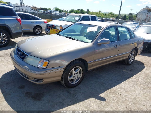 1999 TOYOTA AVALON 4T1BF18B1XU324902 Photo 1