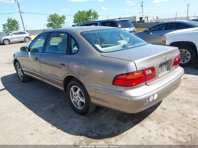 1999 TOYOTA AVALON 4T1BF18B1XU324902 Photo 2