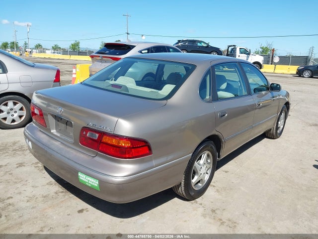1999 TOYOTA AVALON 4T1BF18B1XU324902 Photo 3
